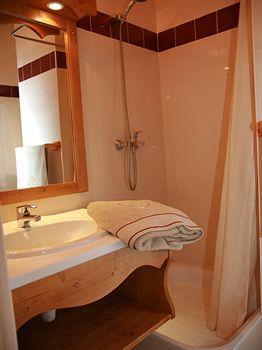 Residence La Saboia Nexity La Tania Extérieur photo
