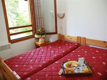 Residence La Saboia Nexity La Tania Extérieur photo
