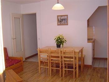 Residence La Saboia Nexity La Tania Extérieur photo